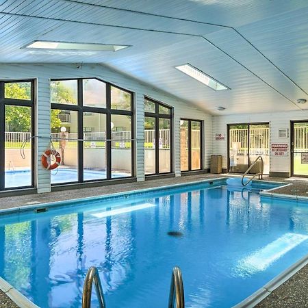 Pet-Friendly Branson Getaway With Private Patio! Apartamento Exterior foto
