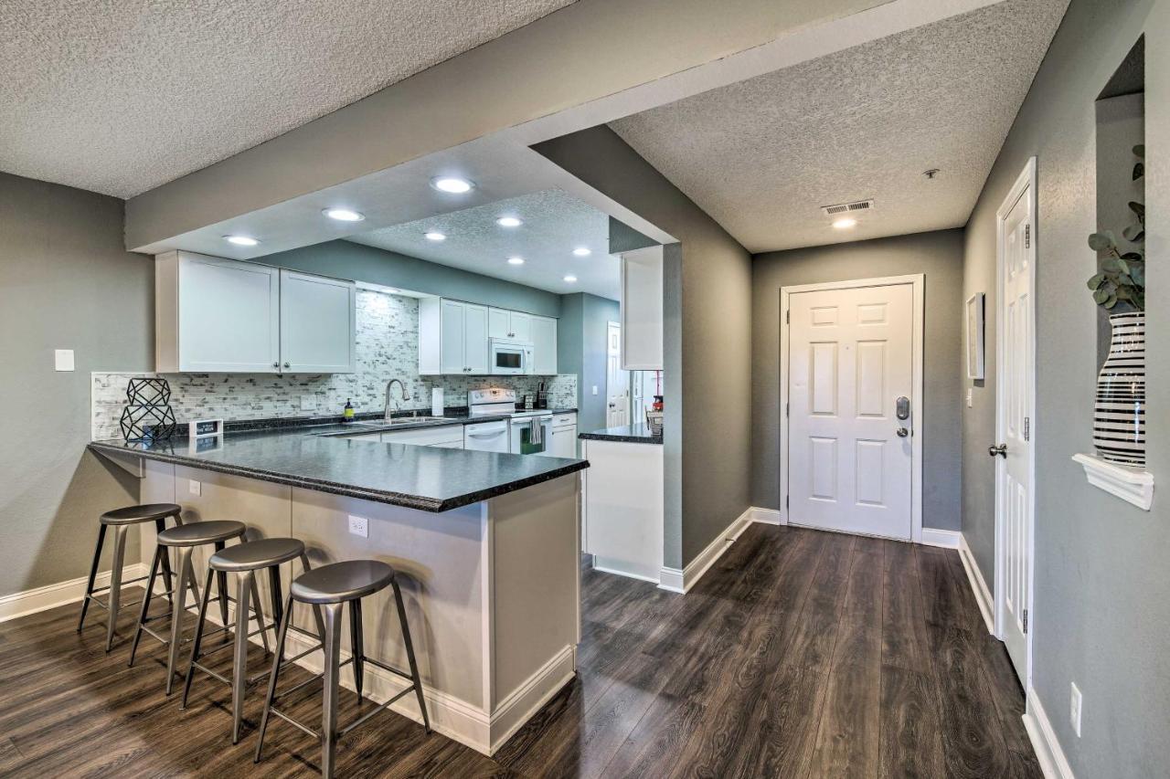 Pet-Friendly Branson Getaway With Private Patio! Apartamento Exterior foto