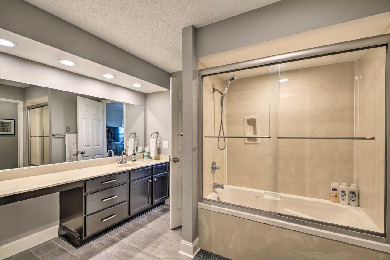 Pet-Friendly Branson Getaway With Private Patio! Apartamento Exterior foto